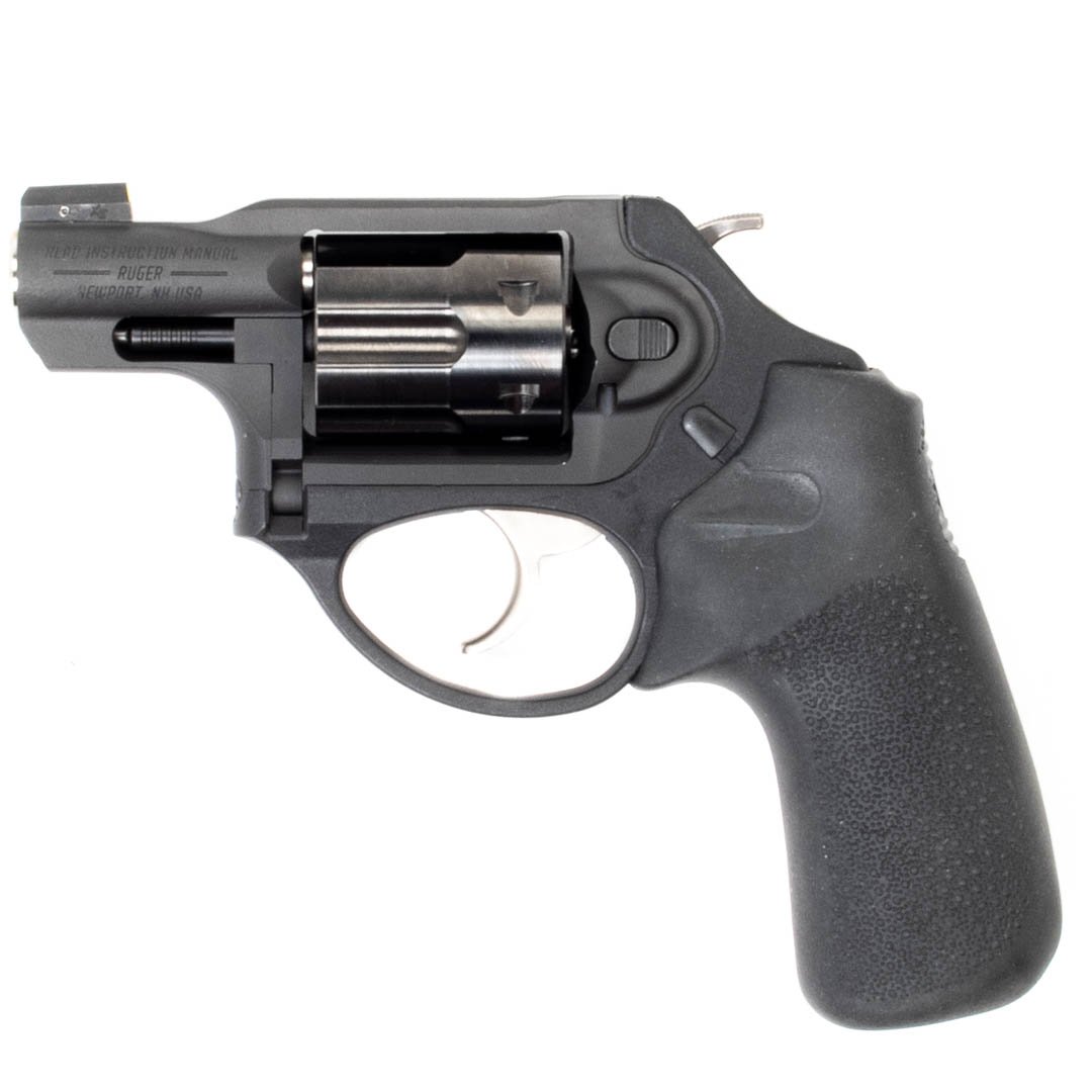 Ruger Lcr